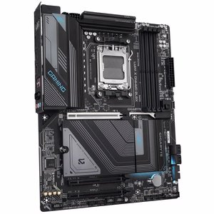Pagrindinė plokštė GIGABYTE X870 Gaming X WiFi7 AMD X870 SAM5 ATX DDR5