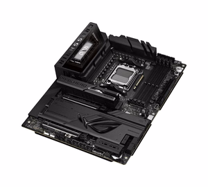 ASUS ROG CROSSHAIR X870E DARK HERO AMD X870E Socket AM5 ATX