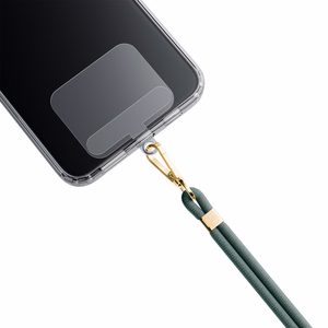 Accessories Dark Green (gold) - 3mk EasyClip
