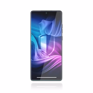 Motorola Moto G85 - 3mk Silky Matt Pro