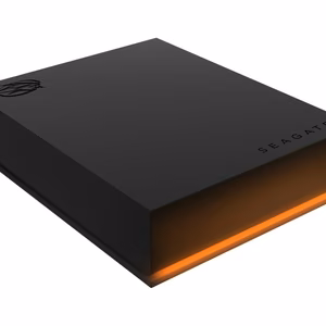 SEAGATE FireCuda Žaidimų Kietasis diskas 1TB
