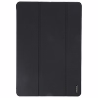 Dėklas Dux Ducis Domo Samsung X800/X806 Tab S8 Plus/T730/T736B Tab S7 FE 2021/T970/T976B Tab S7 Plus 12.4 juodas