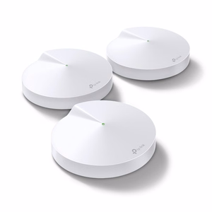 Belaidis maršrutizatorius TP-LINK Deco M5 1300 Mbps 3 vnt.