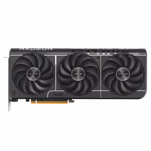 ASUS Prime -RX9070-O16G-EVO AMD Radeon RX 9070 16 GB GDDR6 Vaizdo plokštė