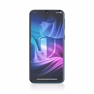 Samsung Galaxy A40 - 3mk Silky Matt Pro