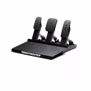 Thrustmaster modulinis, reguliuojamas pedalų komplektas Raceline Pedals III WW