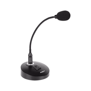 MH-805 flexible gooseneck microphone, 40 cm