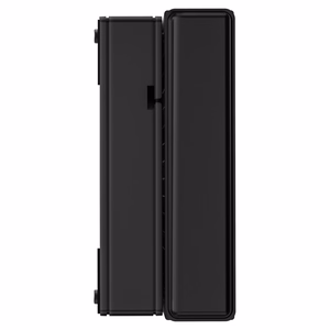 Savio NOX 360 mm Procesorius Aušinimo skysčiu rinkinys 12 cm Juoda 1 vnt