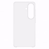 Samsung Clear dėklas Samsung Galaxy S26 - skaidrus