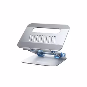 YESIDO nešiojamo kompiuterio stovas LP04 <20KG sidabrinis