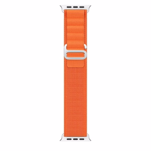 Apyrankė Dux Ducis GS Series Apple Watch 38/40/41mm Orange