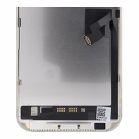 "FixCell" LCD ekranas IPHONE 16 PRO MAX SOFT OLED 120Hz (diagnozuojama: naudotas)