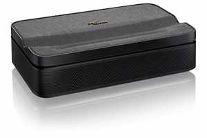 Optoma Photon Go standartinio metimo projektorius 650 ANSI liumenų DLP 1080p (1920x1080) juodas