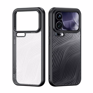 Dėklas Dux Ducis Aimo Xiaomi 17 Pro Max