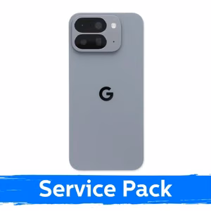 Galinis dangtelis skirtas Google Pixel 10 Pro Fold / Moonstone / (Service Pack)