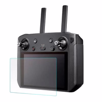 Grūdintas stiklas 5.5" Sunnylife DJI RC Pro valdikliui (M2-GHM9172)