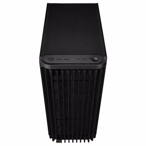 ASUS ProArt PA401 Wood Edition Mesh Panel Juoda