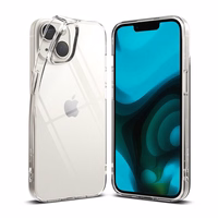 Ringke Air itin plonas tpu dėklas gelinis dangtelis iphone 14 max skaidrus (a638e52)