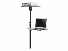 LOGILINK BP0069 Steel adjustable trolley