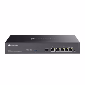 Tinklo maršrutizatorius TP-LINK Omada ER7406 VPN 6 prievadai 1000M