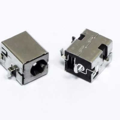 Nešiojamų kompiuterių maitinimo lizdai