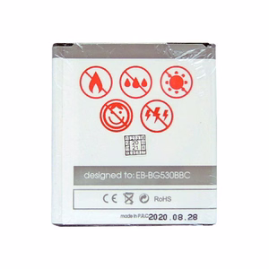 Baterija MAXXIMUS SAM ACE4 G357