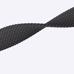 Rinkinys 2 AmazingThing Blend dirželis Apple Watch 45/46/49mm - Pilka-Juoda/Pilka