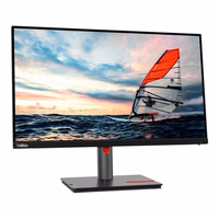 Lenovo ThinkVision P25i-30 LED monitorius 24.5'' 1920 x 1080 Full HD juodas