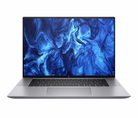 HP ZBook Studio G11 Intel Core Ultra 7 165H Mobilioji darbo stotis 40,6 cm (16") WUXGA 64 GB DDR5-SDRAM 1 TB SSD NVIDIA RTX 3000 Ada Wi-Fi 7 (802.11be) Windows 11 Pro AI darbo stotis, AI kompiuteris Pilkos spalvos