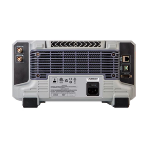 Uni-T UPO1054 osciloskopas