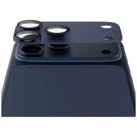 PanzerGlass Fender Camera Protector for iPhone 17 Pro - Blue