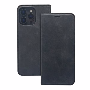Smart Suede чехол для Samsung Galaxy A54 5G черный