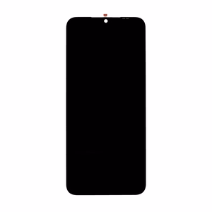 LCD ekranas NCC skirta Samsung Galaxy A14 (A14U/146P) juodas Prime