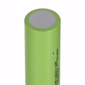 Green Cell 20GC18650NMC29 buitinė įkraunama 18650 baterija, ličio jonų (Li-Ion)