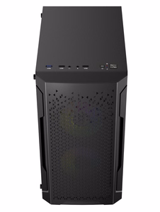 LOGIC ARAMIS ARGB Mini USB 3.0 korpusas