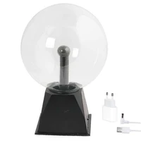 Plazmos lempa Reach Plasma Ball-6