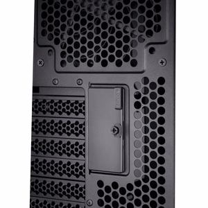 ASUS ProArt PA602 „Midi Tower“ Juoda