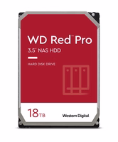 Western Digital Ultrastar Red Pro 3.5" 18000 GB SATA