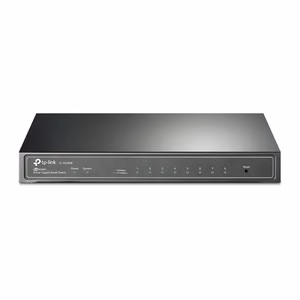 Komutatorius TP-Link Omada TL-SG2008 8xRJ45