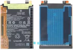 Akumuliatorius originalus Xiaomi Poco F3 GT 5065mAh BM56