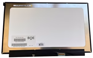 Ekranas 13.3", 1920x1080, 60Hz, matinis, 30pin, dešinėje, IPS