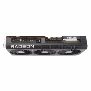 ASUS Prime RX9070 O16G vaizdo plokštė AMD Radeon RX 9070 16 GB GDDR6