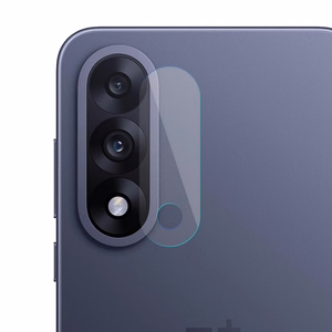 3mk Lens Protection гибридное стекло для камеры OnePlus Nord 5
