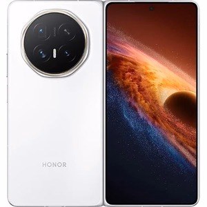 Honor MAGIC V6 16,6 cm (6.52") Hibridinis lizdas dviem SIM kortelėms 5G C tipo USB 16 GB 512 GB 6660 mAh Raudona