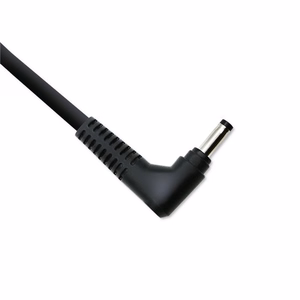 Qoltec 51751 maitinimo adapteris nešiojamajam kompiuteriui Huawei 65W | 19V | 3.42A | 4.0*1.7