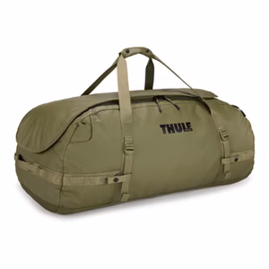 Thule Chasm Duffel bag Waterproof Olivine