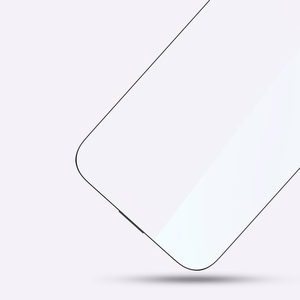 AmazingThing Titan Max закалённое стекло для iPhone 16 Pro