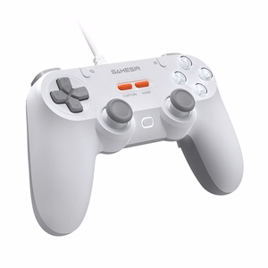 GameSir T3 WT Tegenaria Lite laidinis valdiklis baltas