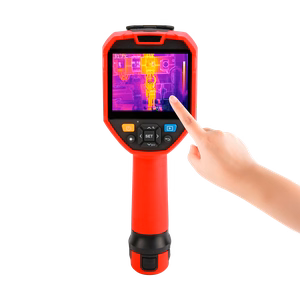 Uni-T UTi730V termovizorius