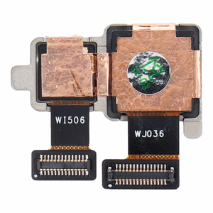 Lankstus kabelis su galine kamera Xiaomi Mi 8 Lite